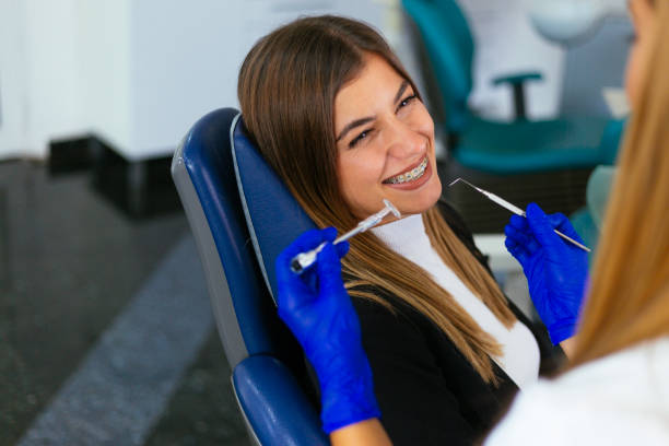 Oral Surgery in East St Louis, IL