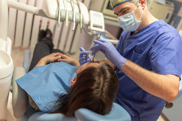 Sleep Apnea Treatment in East St Louis, IL